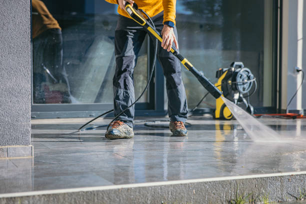 Professional Pressure Washing Services in Denair, CA