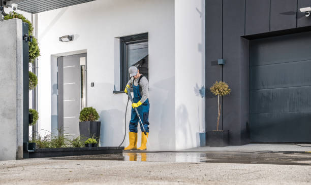 Best Pool Deck Cleaning  in Denair, CA