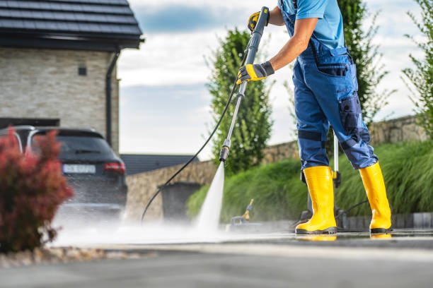 Playground Equipment Cleaning in Denair, CA