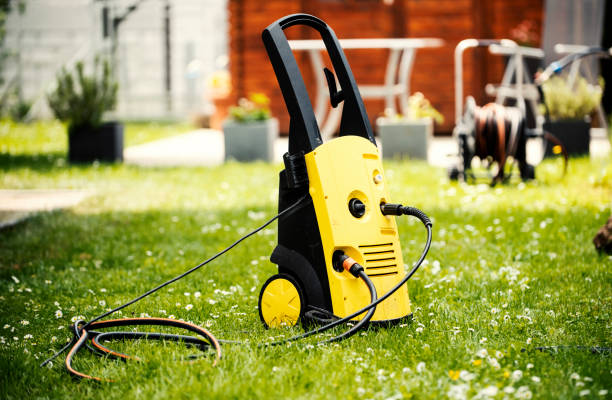 Best Dumpster Area Cleaning  in Denair, CA